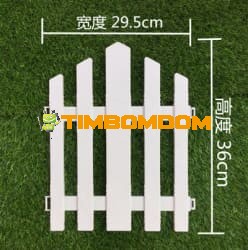 Plastic Garden Fence - TBD1187342.jpeg