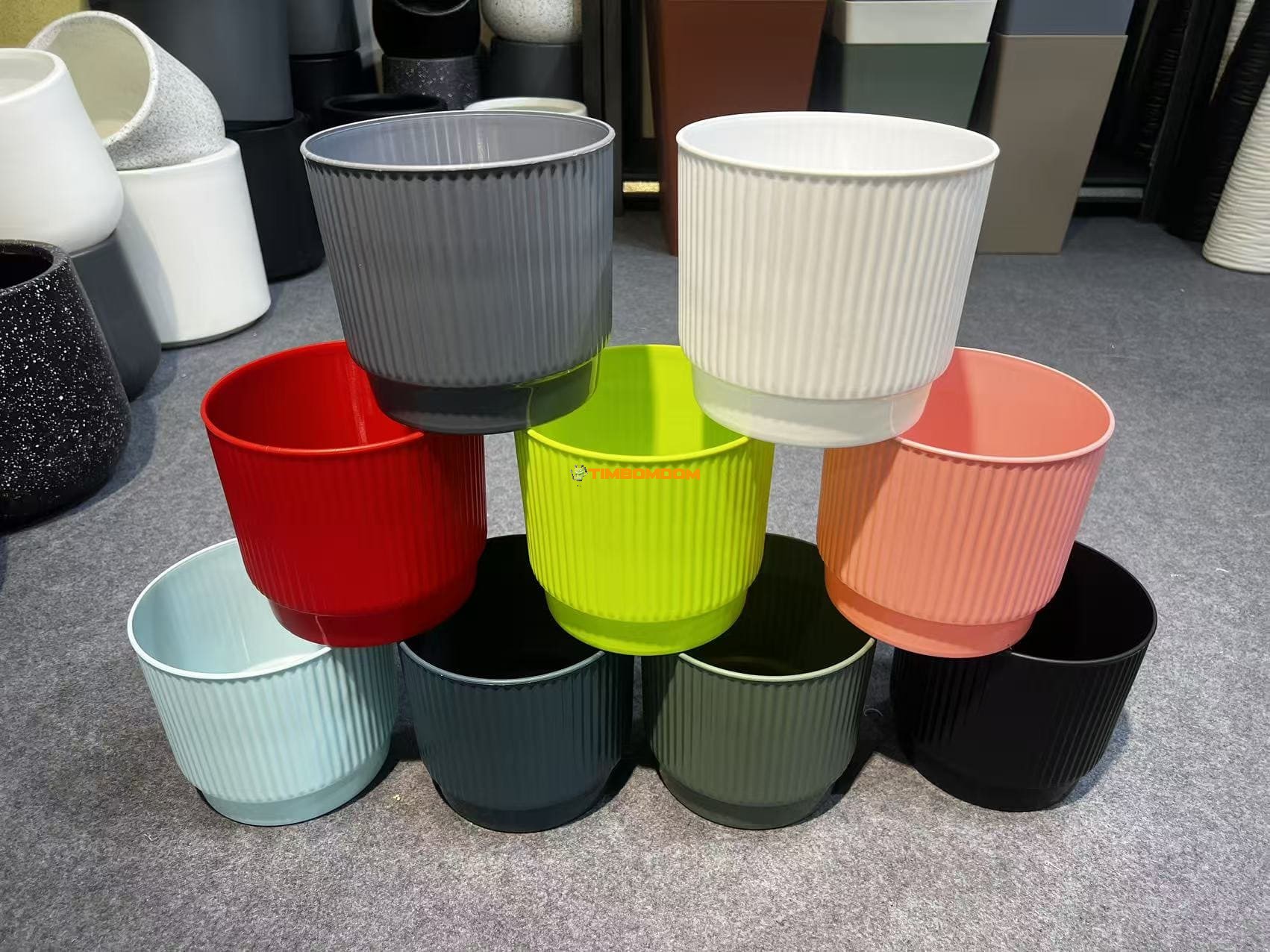 Plastic Flower Pot - TBD1187485.jpeg