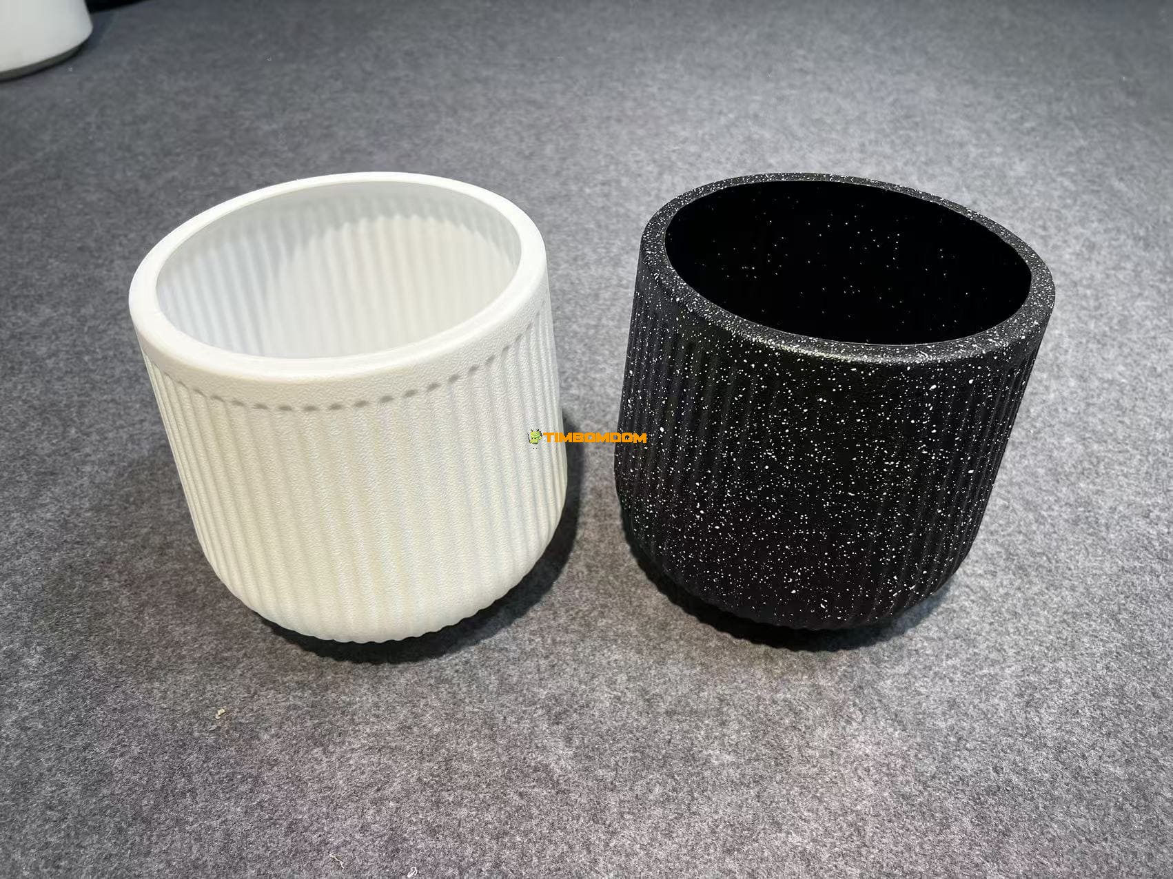 Plastic Flower Pot - TBD1187501.jpeg