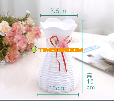 Plastic Flower Pot - TBD1187513.png