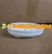 Plastic Flower Pot - TBD1187519.png