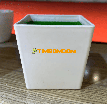 Plastic Flower Pot - TBD1187529.png