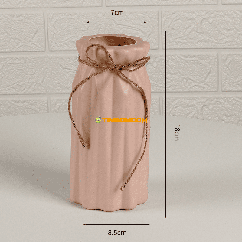 Plastic Vase - TBD1187548.png