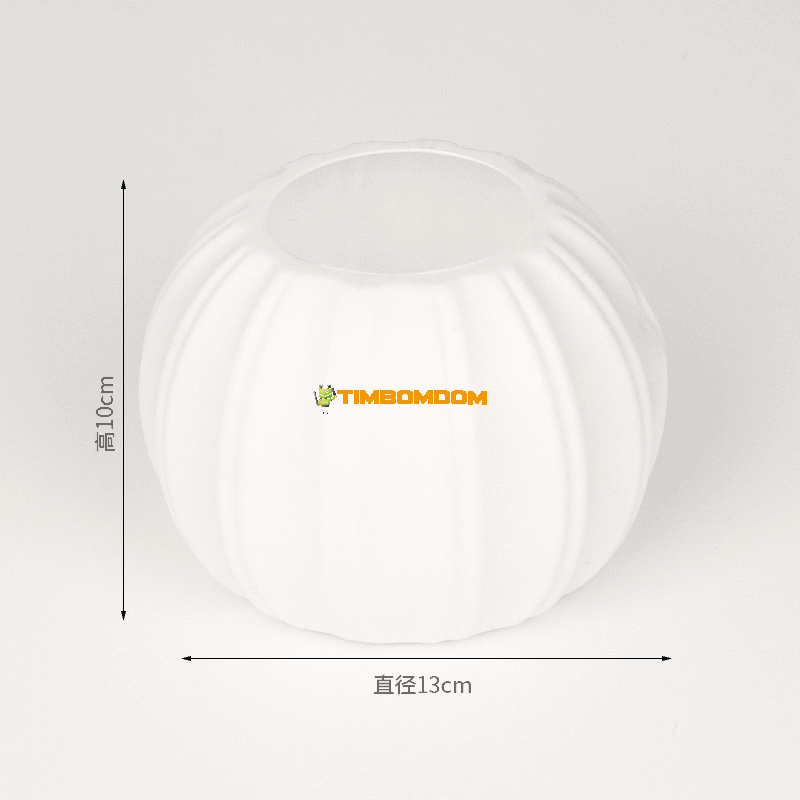 Plastic Flower Pot - TBD1187553.png