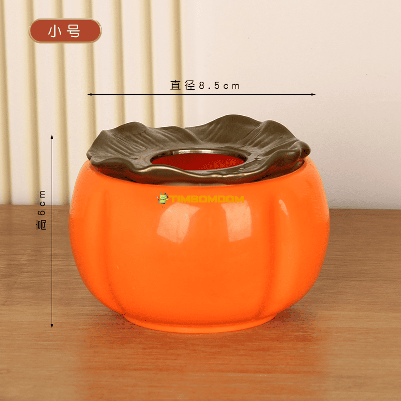 Plastic Flower Pot - TBD1187555.png