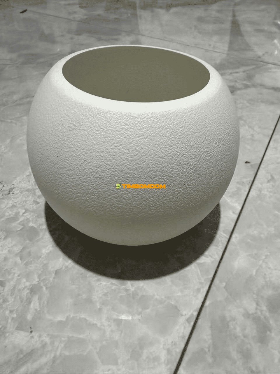 Plastic Flower Pot - TBD1187574.png