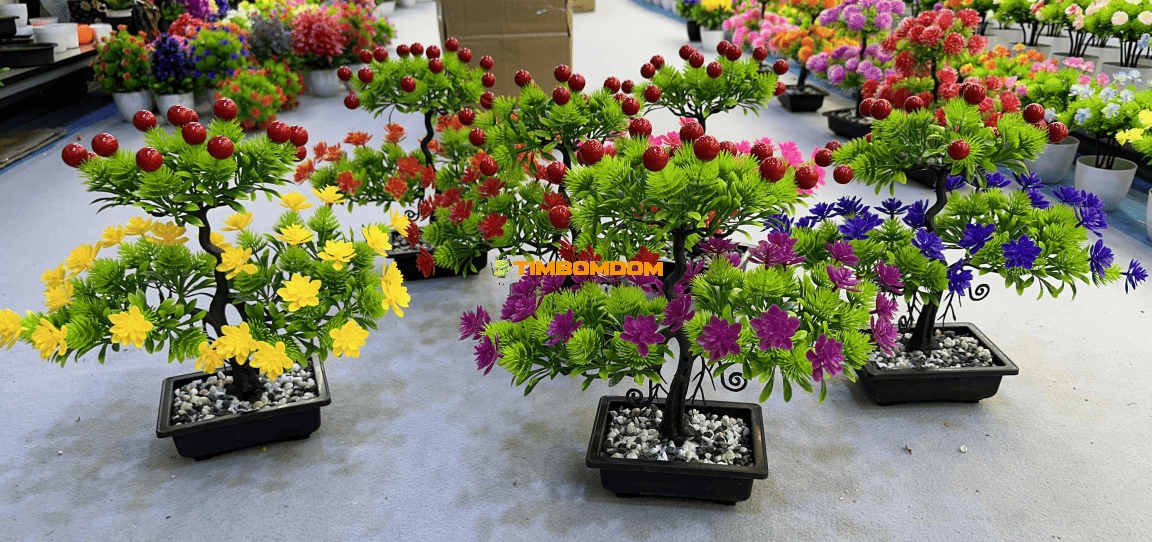 Artificial Flower Bonsai - TBD1187590.png