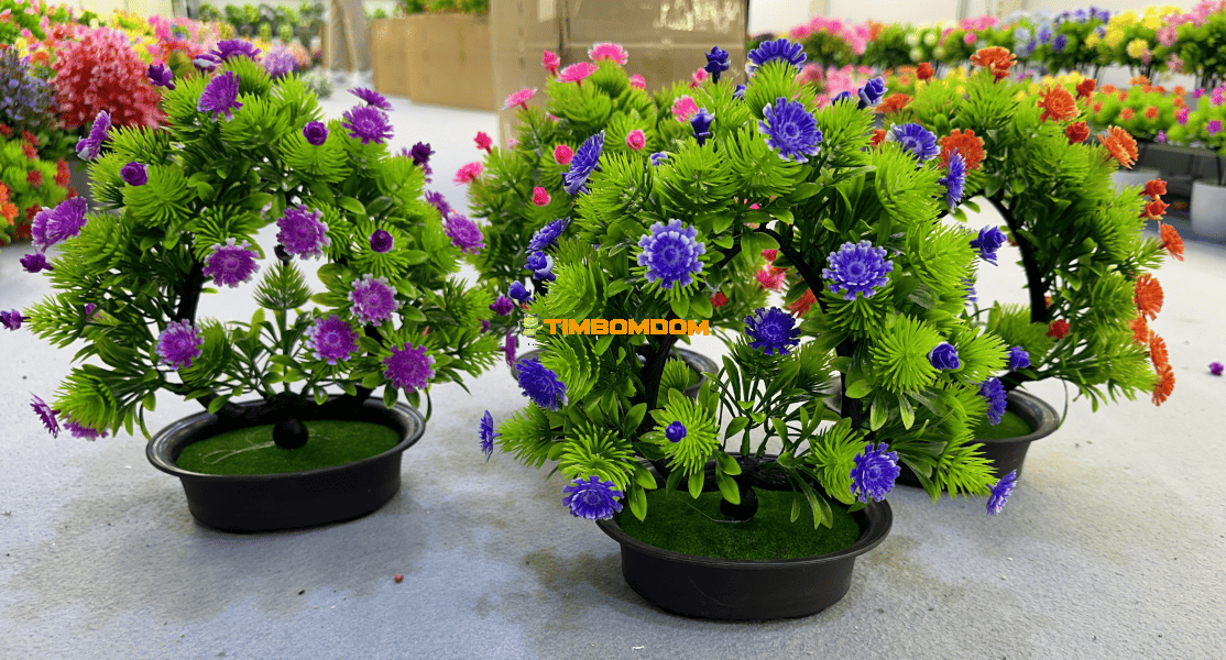 Artificial Flower Bonsai - TBD1187592.png