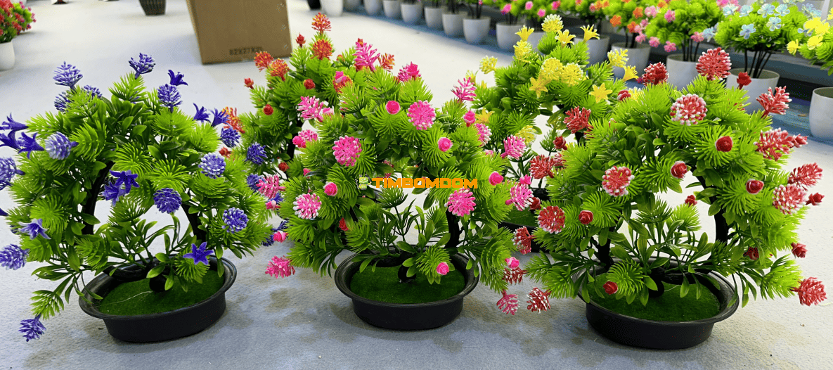 Artificial Flower Bonsai - TBD1187594.png