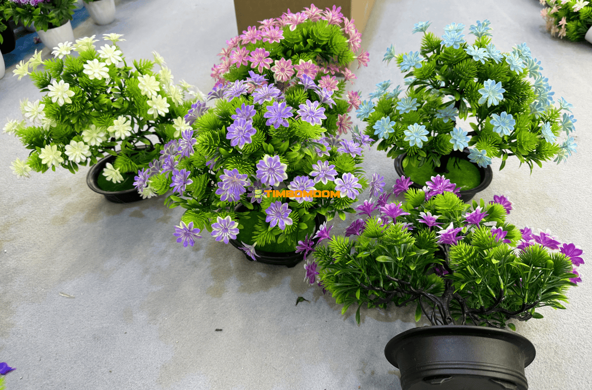 Artificial Flower Bonsai - TBD1187596.png