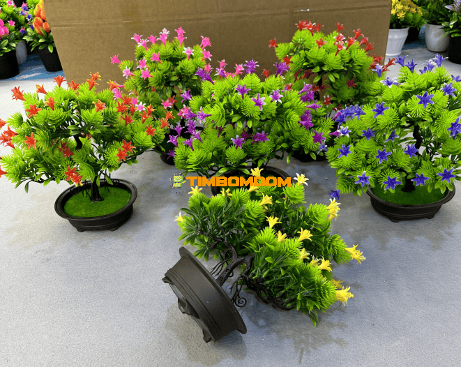 Artificial Flower Bonsai - TBD1187597.png