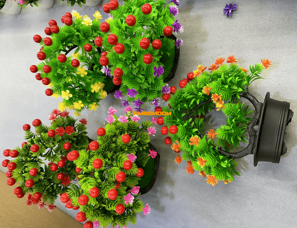 Artificial Flower Bonsai - TBD1187602.png