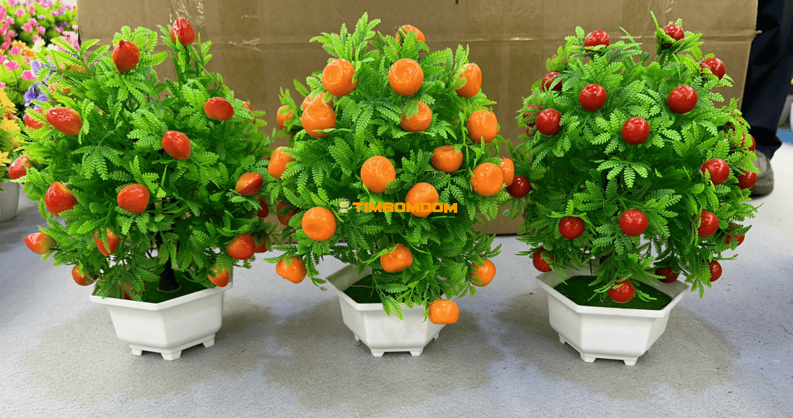 Artificial Flower Bonsai - TBD1187606.png