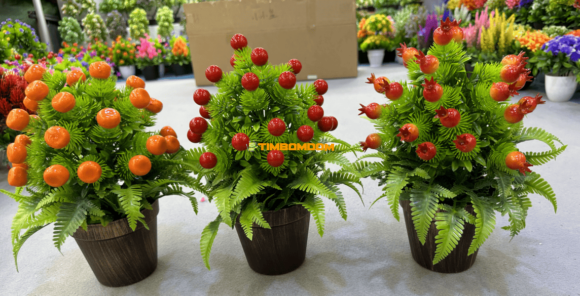 Artificial Flower Bonsai - TBD1187608.png