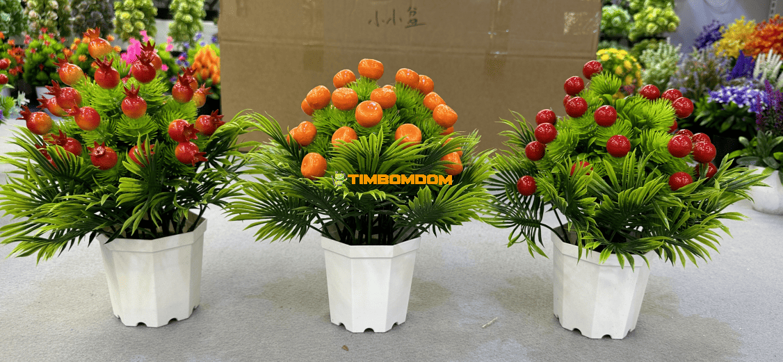 Artificial Flower Bonsai - TBD1187609.png