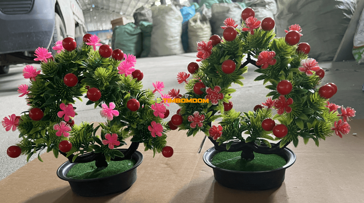 Artificial Flower Bonsai - TBD1187610.png