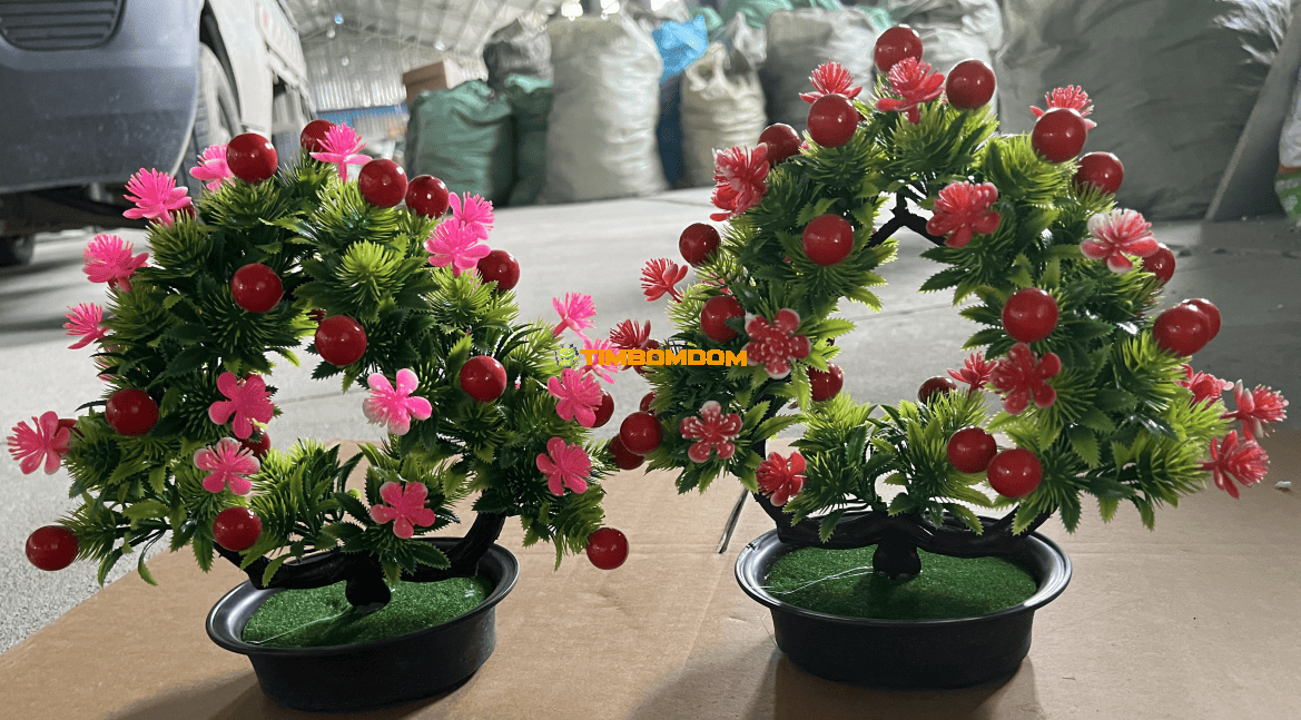 Artificial Flower Bonsai - TBD1187611.png