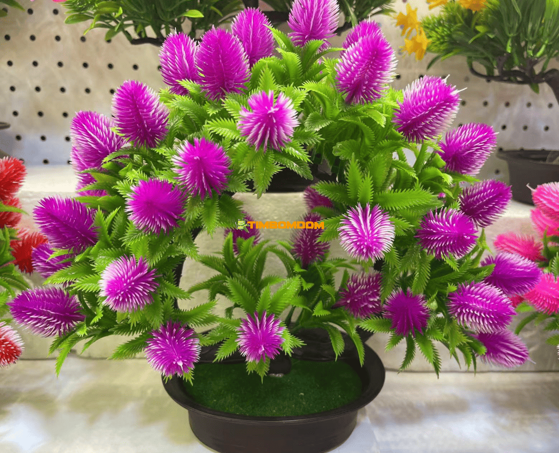 Artificial Flower Bonsai - TBD1187614.png