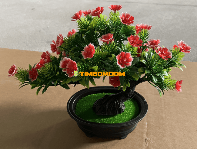 Artificial Flower Bonsai - TBD1187615.png