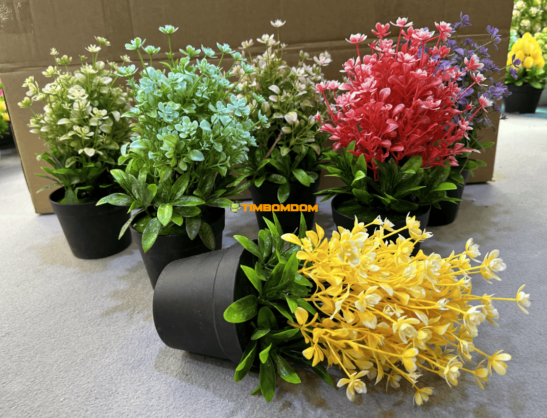 Artificial Flower Bonsai - TBD1187616.png