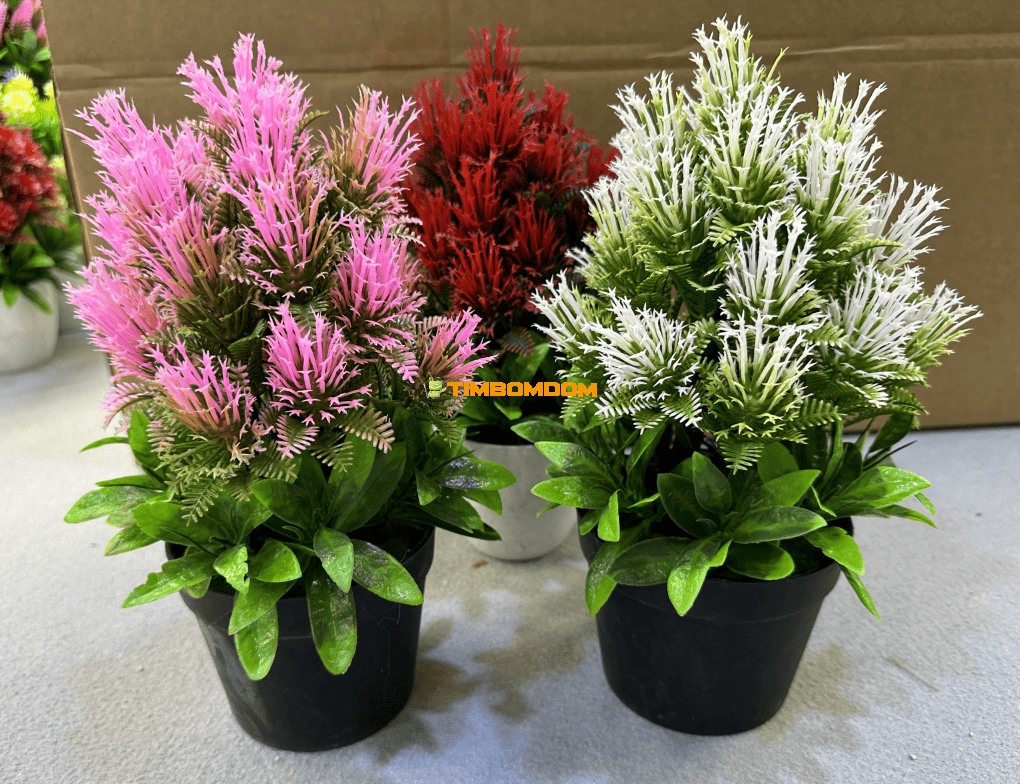 Artificial Flower Bonsai - TBD1187618.png