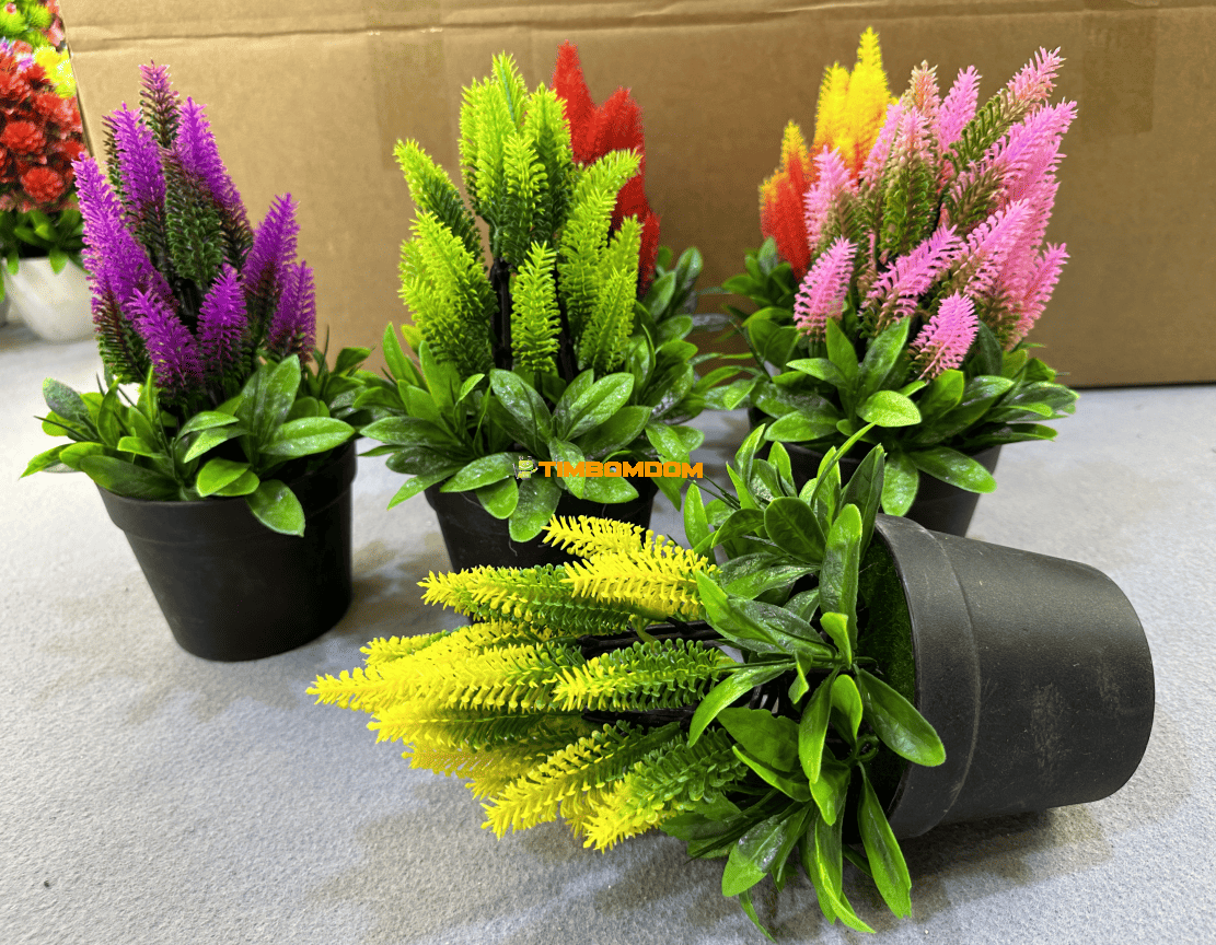 Artificial Flower Bonsai - TBD1187619.png