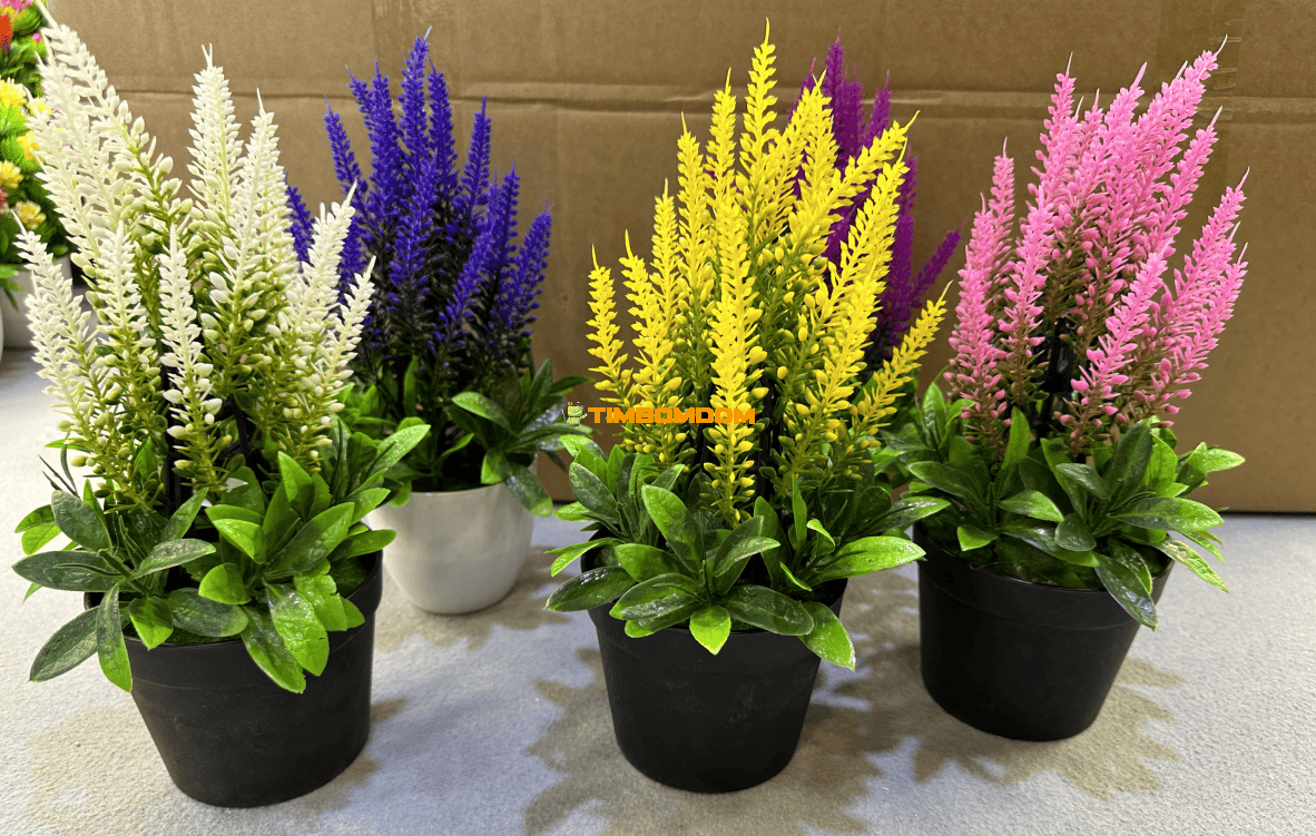 Artificial Flower Bonsai - TBD1187620.png