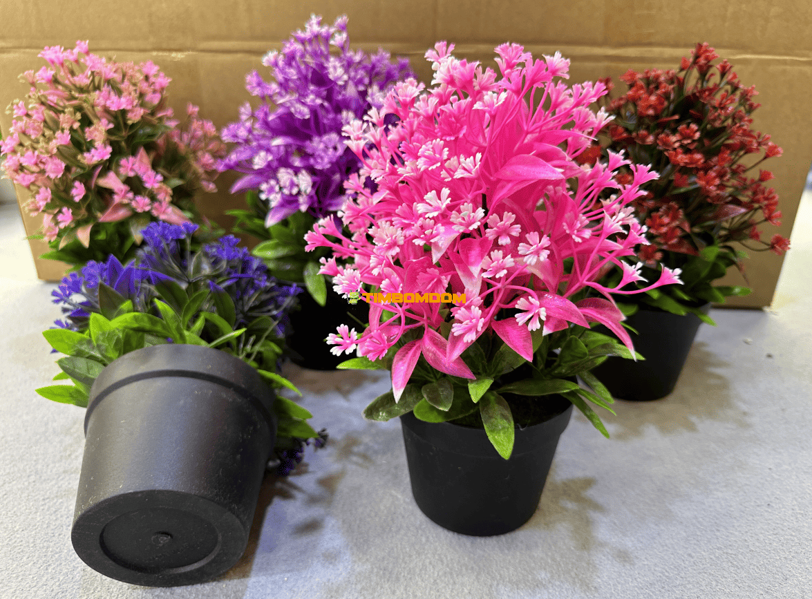 Artificial Flower Bonsai - TBD1187621.png