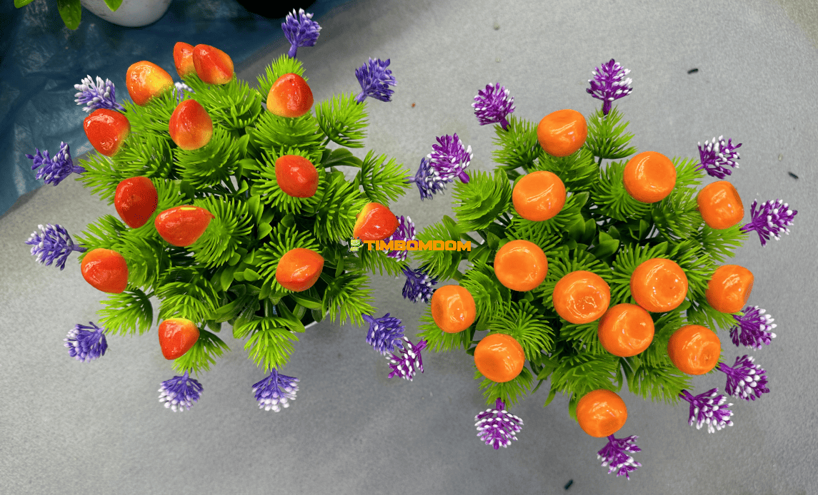 Artificial Flower Bonsai - TBD1187623.png