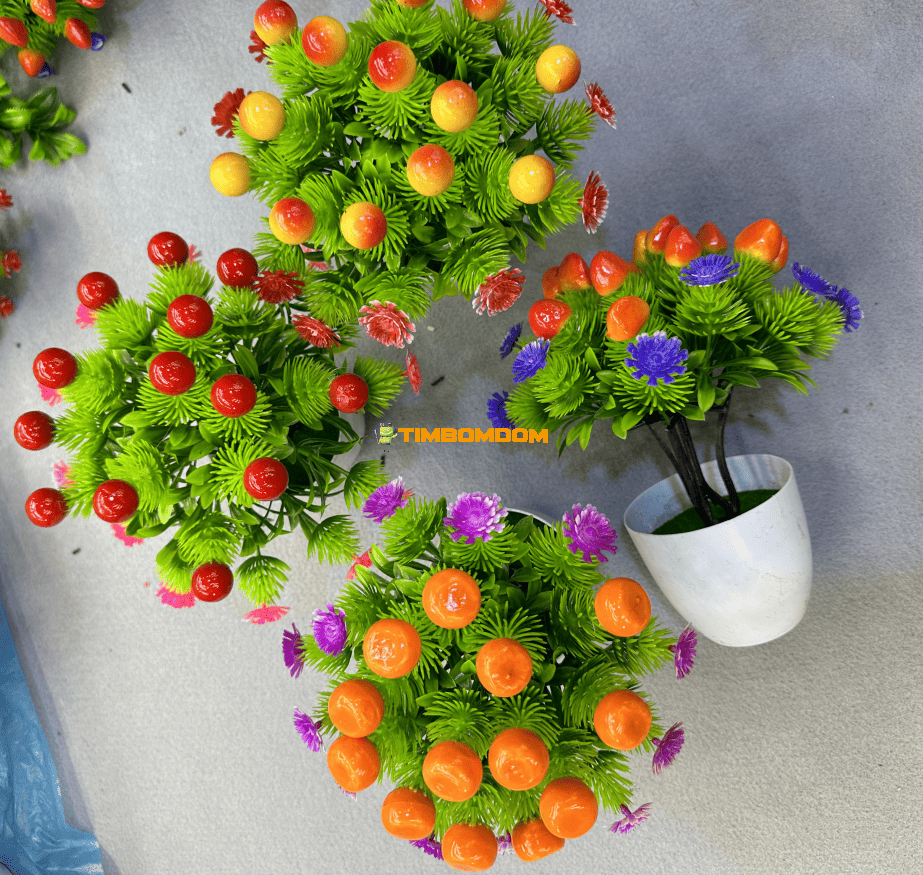 Artificial Flower Bonsai - TBD1187625.png