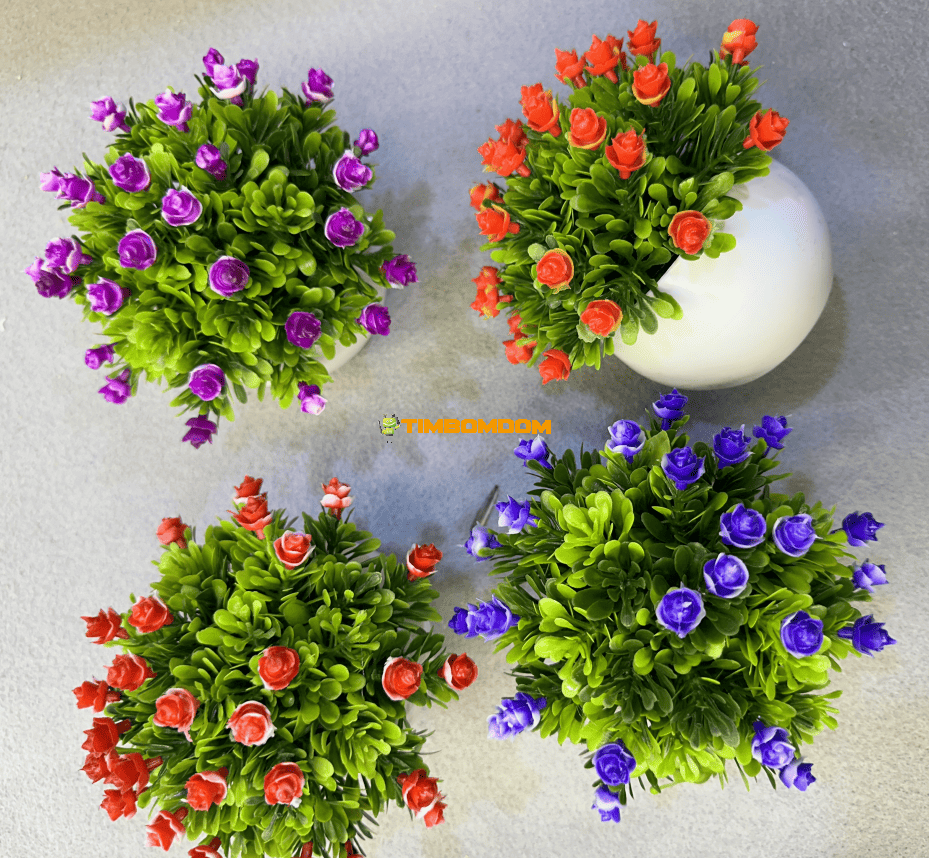 Artificial Flower Bonsai - TBD1187626.png