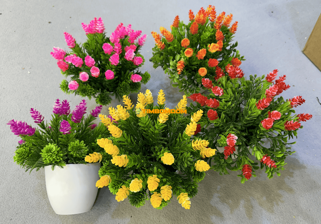 Artificial Flower Bonsai - TBD1187628.png