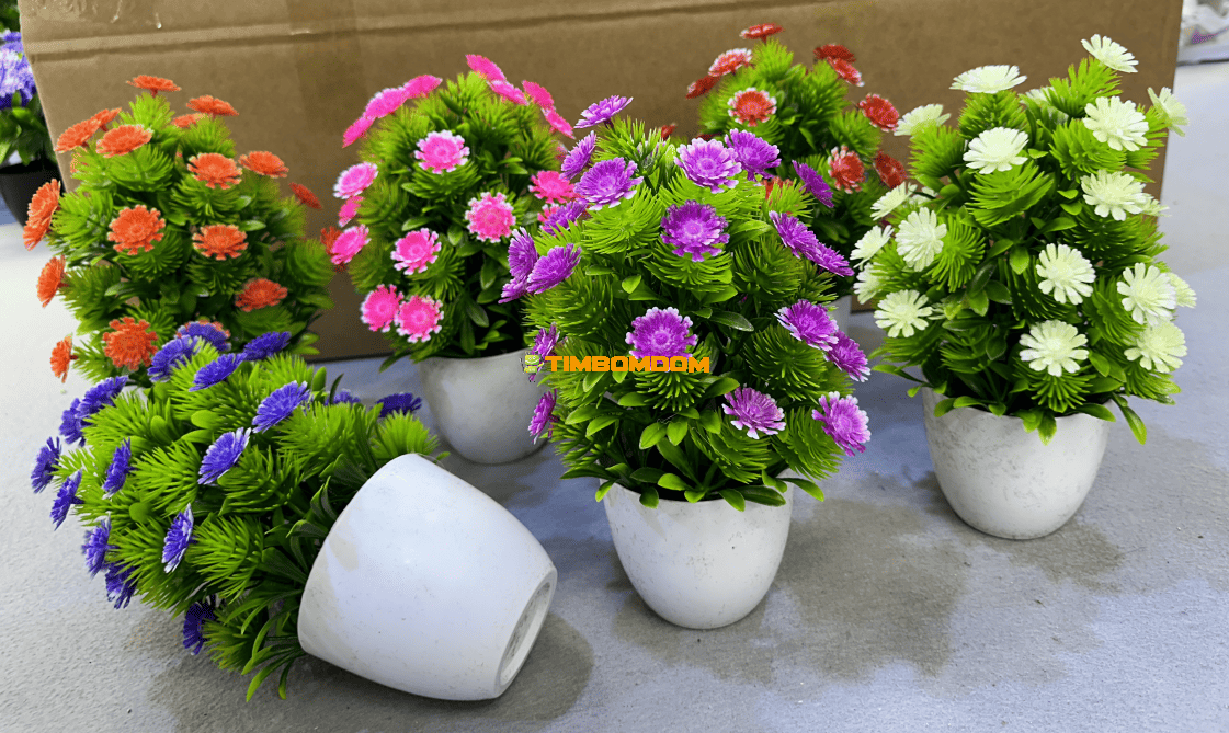 Artificial Flower Bonsai - TBD1187629.png