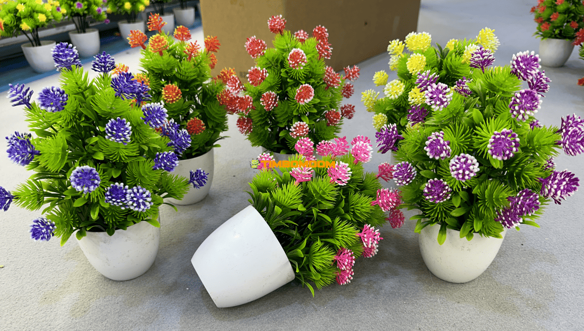 Artificial Flower Bonsai - TBD1187630.png
