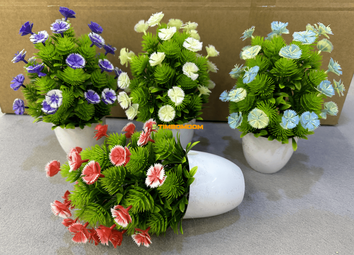 Artificial Flower Bonsai - TBD1187632.png