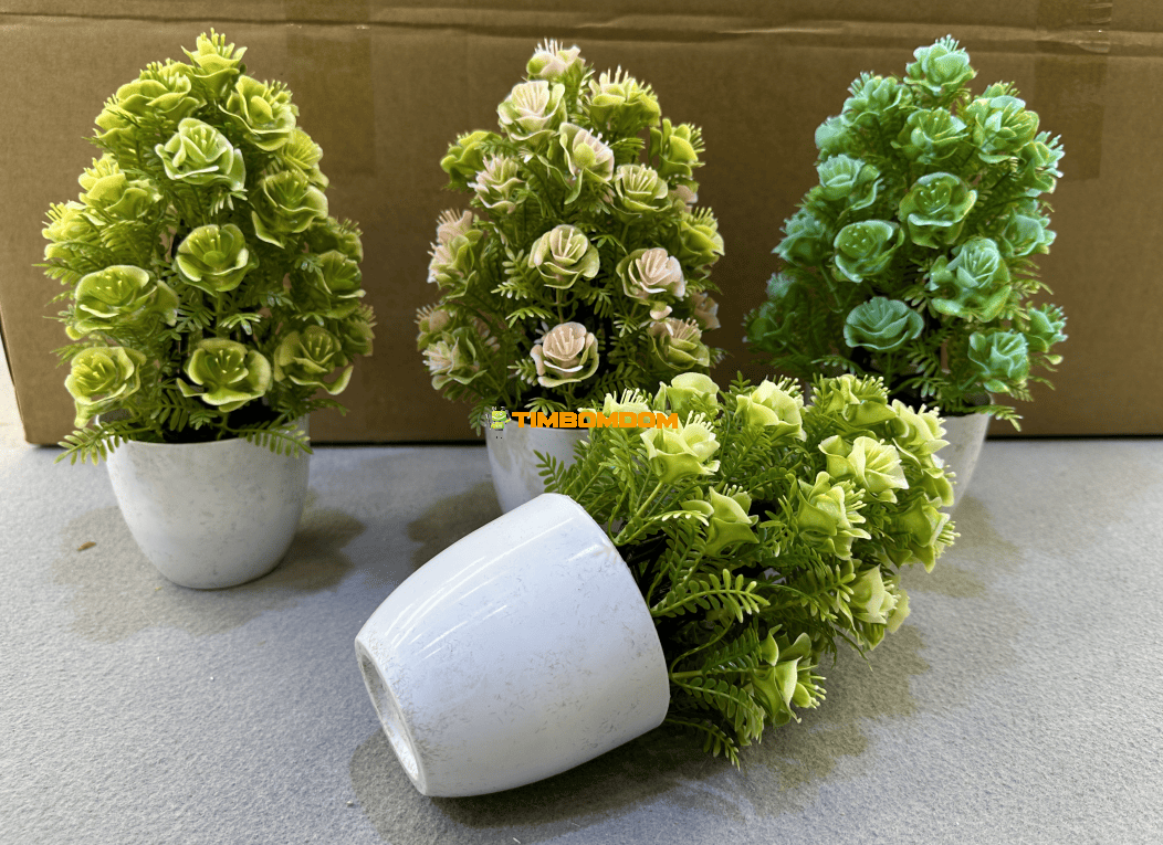 Artificial Flower Bonsai - TBD1187633.png