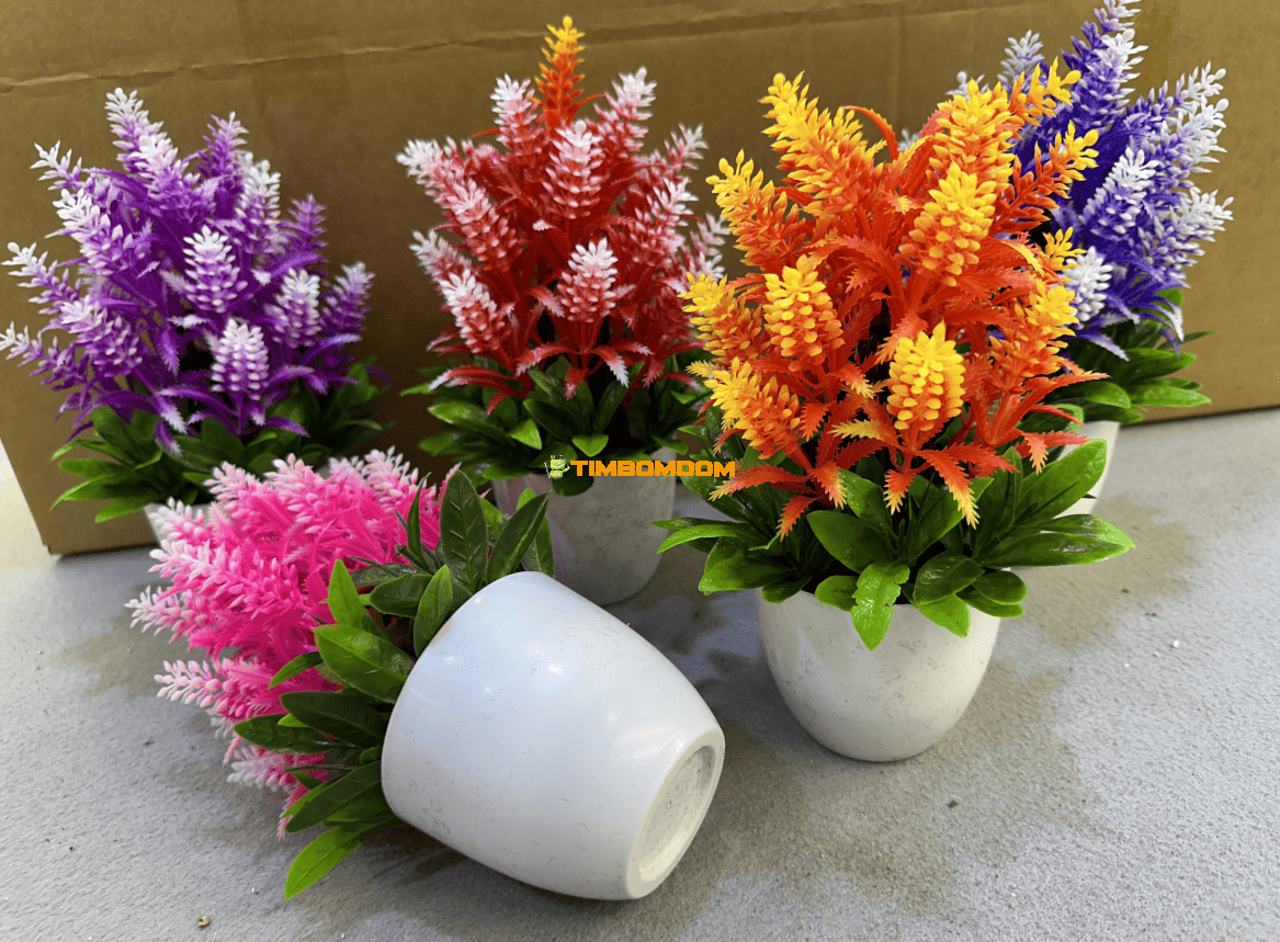 Artificial Flower Bonsai - TBD1187634.png