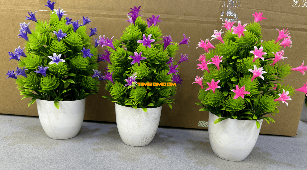 Artificial Flower Bonsai - TBD1187635.png
