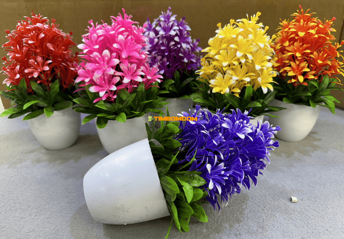 Artificial Flower Bonsai - TBD1187636.png