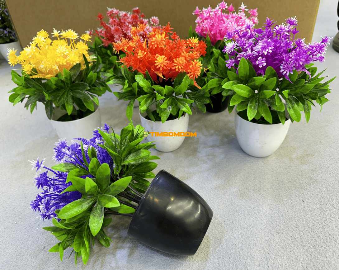 Artificial Flower Bonsai - TBD1187639.png