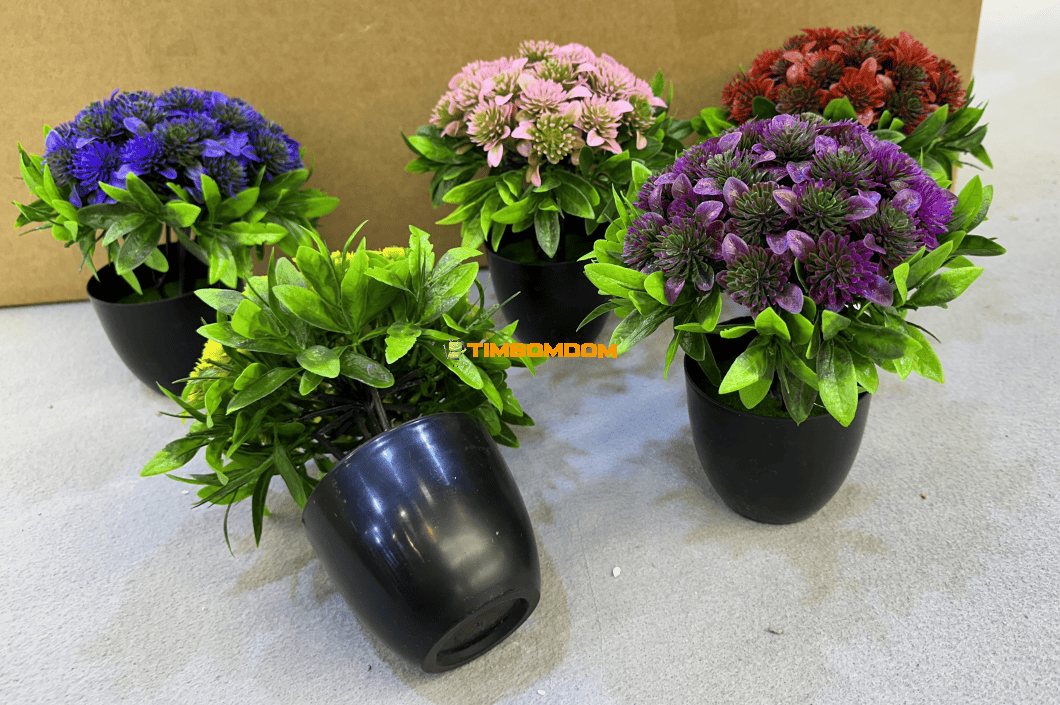 Artificial Flower Bonsai - TBD1187640.png