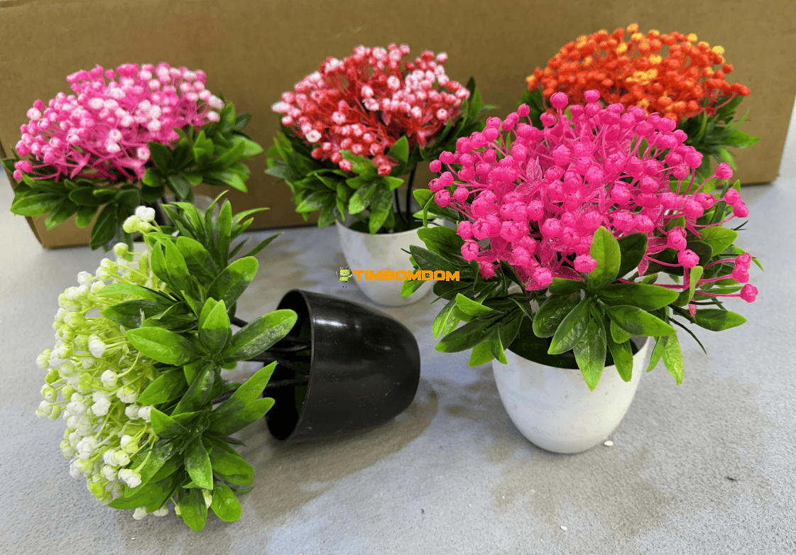 Artificial Flower Bonsai - TBD1187641.png