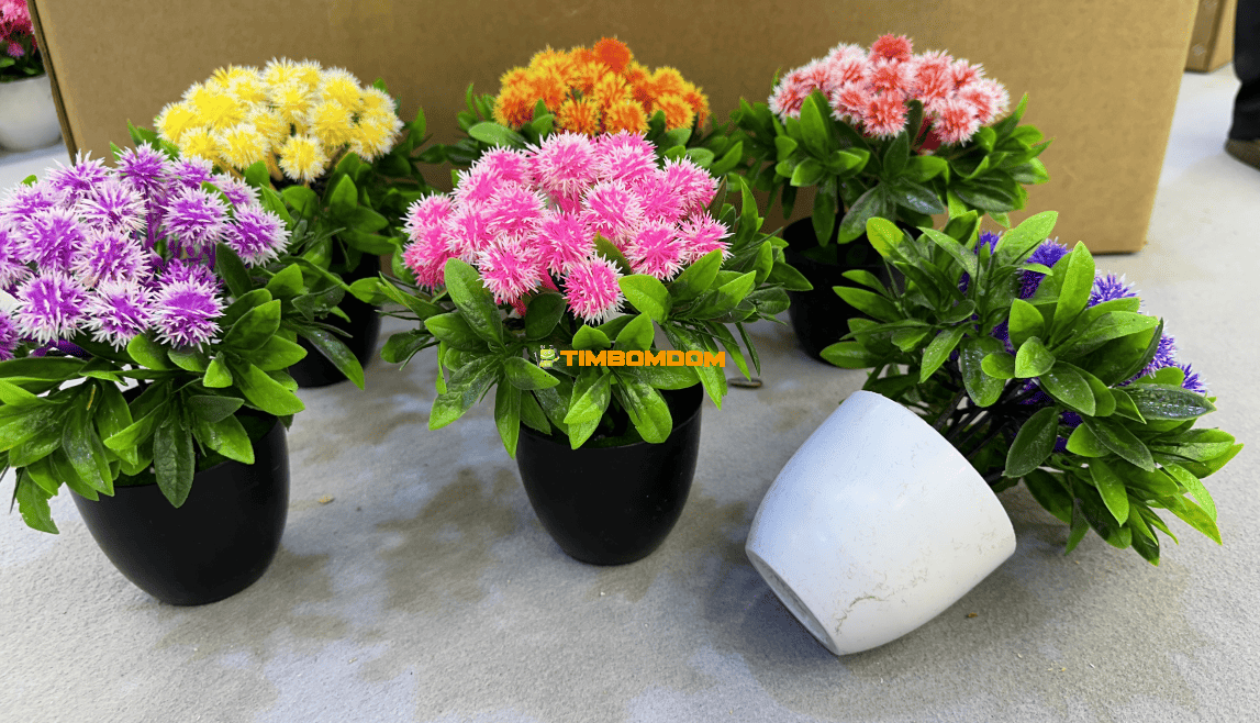 Artificial Flower Bonsai - TBD1187642.png