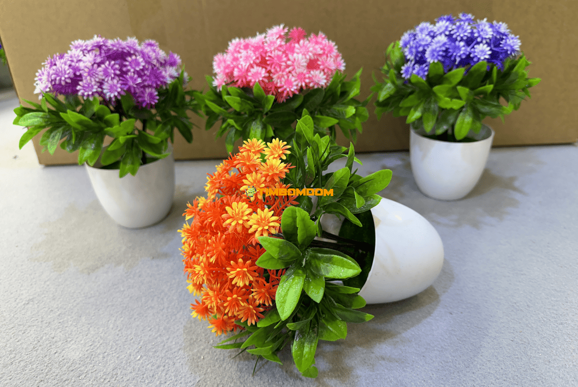 Artificial Flower Bonsai - TBD1187643.png