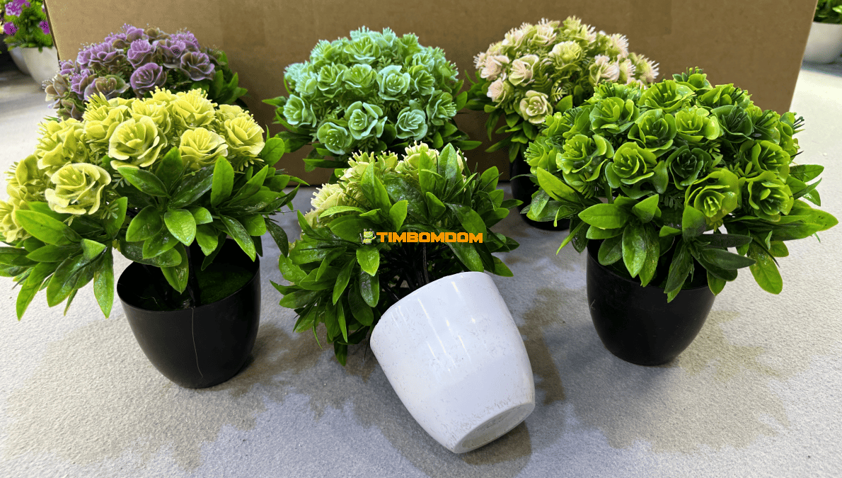 Artificial Flower Bonsai - TBD1187645.png