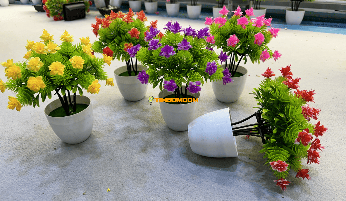 Artificial Flower Bonsai - TBD1187646.png