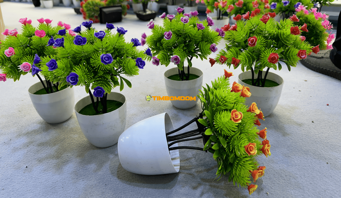 Artificial Flower Bonsai - TBD1187647.png
