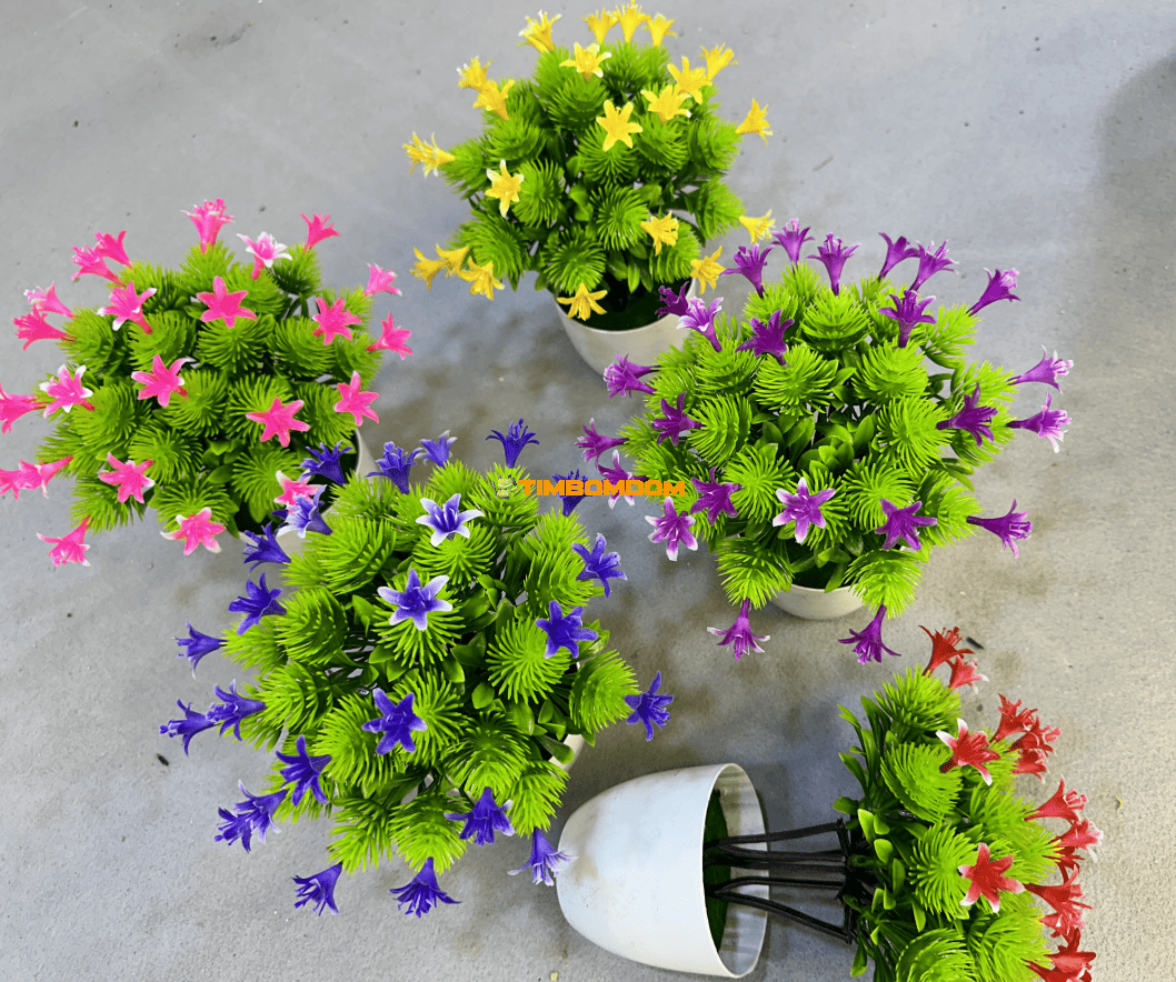 Artificial Flower Bonsai - TBD1187650.png