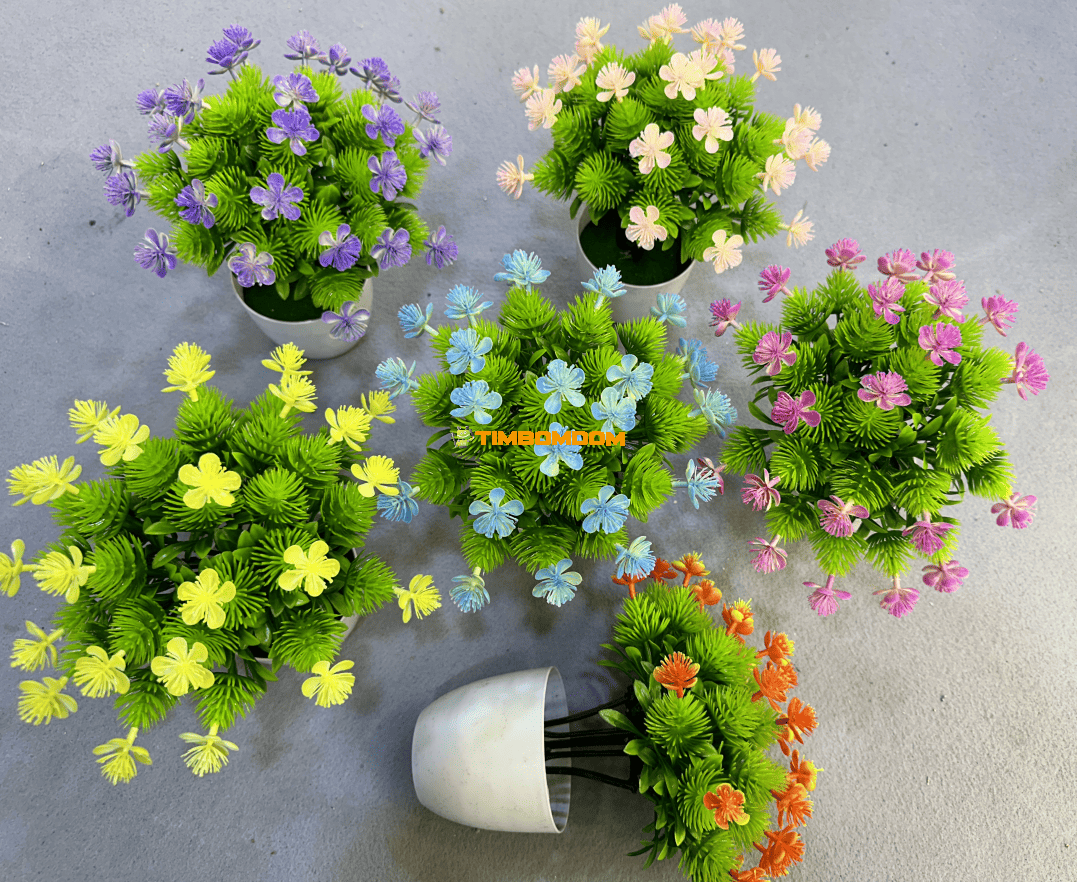 Artificial Flower Bonsai - TBD1187651.png