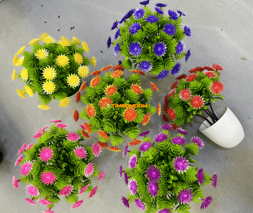 Artificial Flower Bonsai - TBD1187653.png